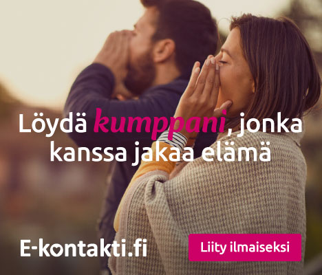 Tìm bạn tình ở Phần Lan